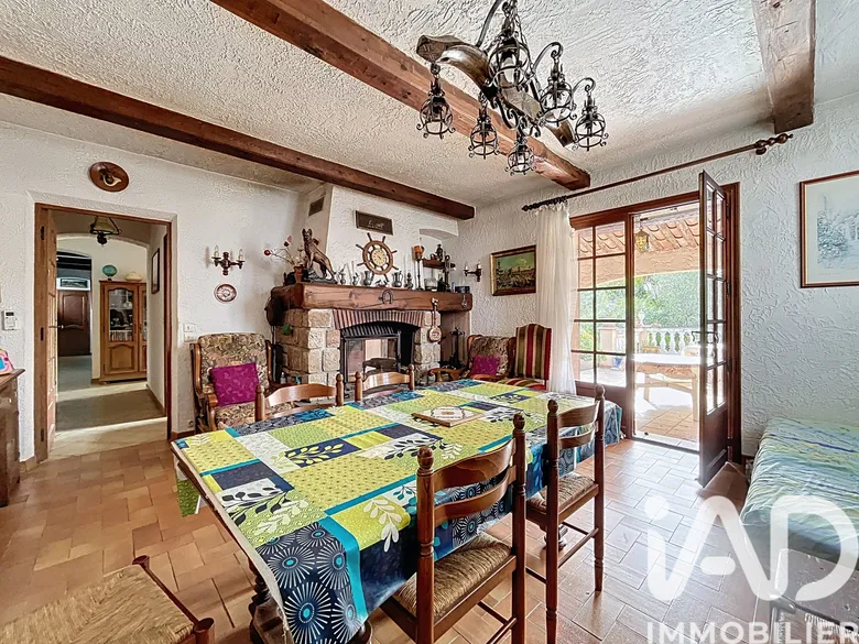 Maison 4 pièces 93 m² · à Le Cannet · 93 m² · 649 000 €