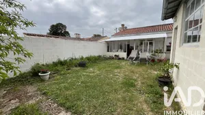 Maison traditionnelle à Luçon (85400)