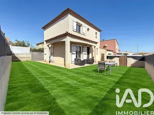 House in Frontignan (34110)