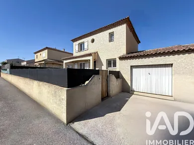 Maison à Frontignan (34110)