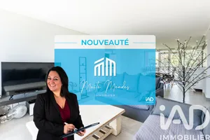 Appartement à Saint-Étienne (42000)