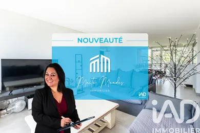 Appartement à Saint-Étienne (42000)