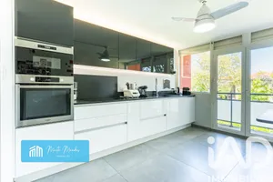 Appartement à Saint-Étienne (42000)