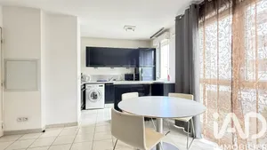 Appartement à Marseille (13010)