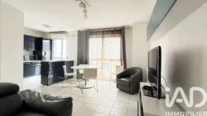 Appartement à Marseille (13010)
