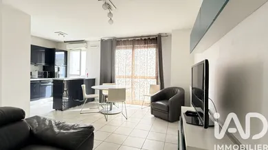 Apartment in Marseille (13010)