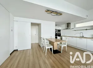 Appartement à Saint-Jacques-de-la-Lande (35136)