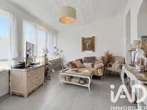 Appartement à Bandol (83150)