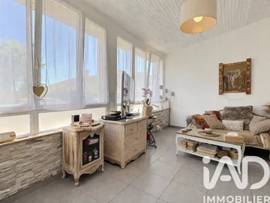 Appartement à Bandol (83150)