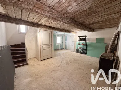 Village house in La Garde-Freinet (83680)