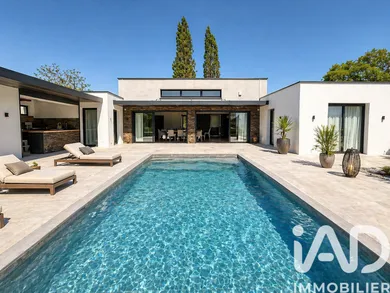 Maison à Barbazan-Debat (65690)