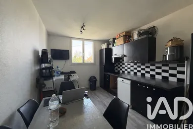 Maison à Viarmes (95270)
