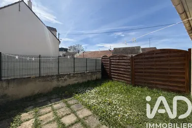 Maison à Viarmes (95270)