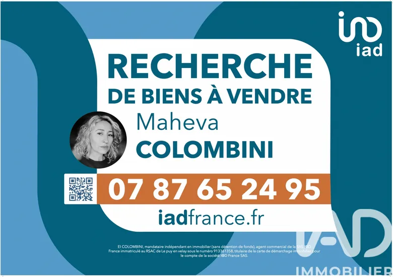 Maison 6 pièces 117 m² · à Vieille-Brioude · 117,4 m² · 88 900 €