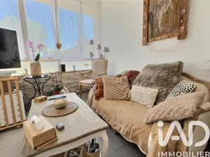 Appartement à Bandol (83150)