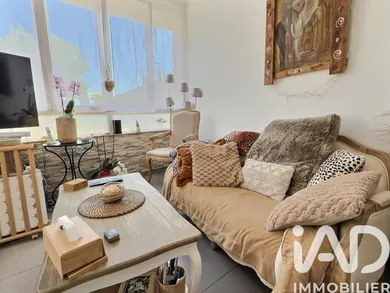 Appartement à Bandol (83150)