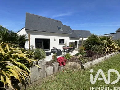 Maison à Belz (56550)