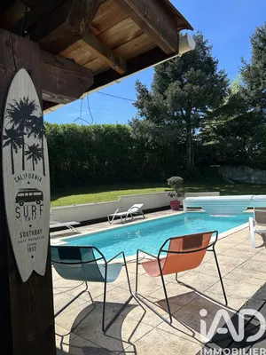 Traditional house in Saint-Chamond (42400)