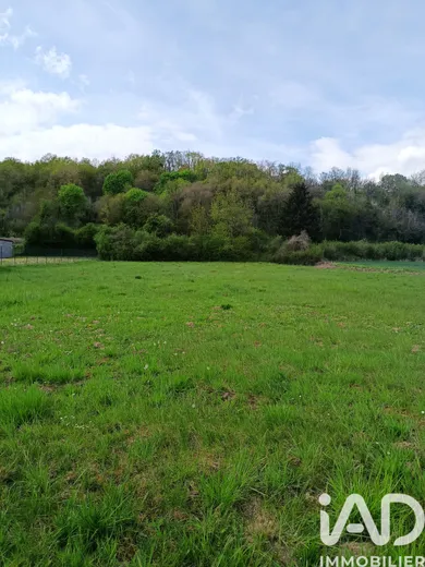 Building plot in Vuillery (02880)