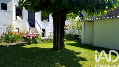 Village house in Laruns (64440)