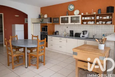 House in Saint-Denis-en-Val (45560)