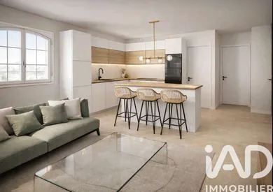 Apartment in Alès (30100)