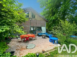 House in Nojeon-en-Vexin (27150)