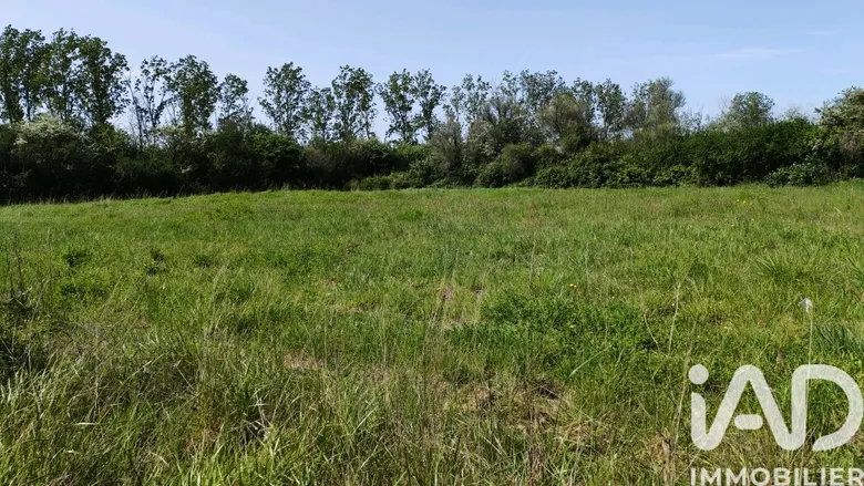 Terrain agricole à Les Sables-d'Olonne (85340) · 19 000 €