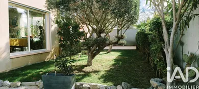Maison d'architecte à Luc-sur-Orbieu (11200)