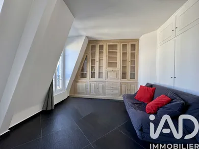 Studio à Paris (75006)