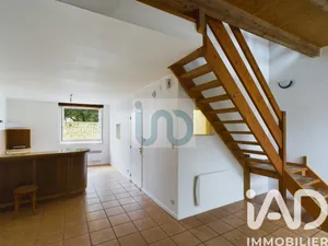 Maison à Sainte-Marie-de-Ré (17740)