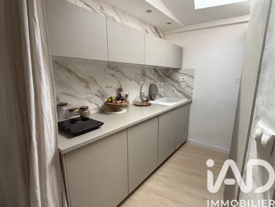 Maison de village à Junas (30250)