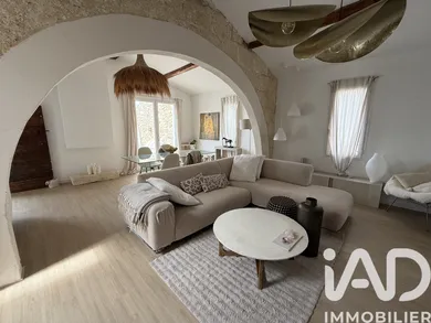 Maison de village à Junas (30250)