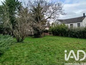 Building plot in Verrières-le-Buisson (91370)