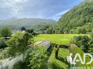 Maison de village à Laruns (64440)