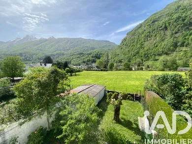 Village house in Laruns (64440)