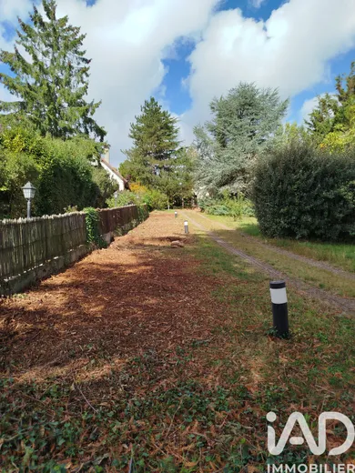 Building plot in Verrières-le-Buisson (91370)