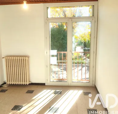 Apartment in Nîmes (30000)