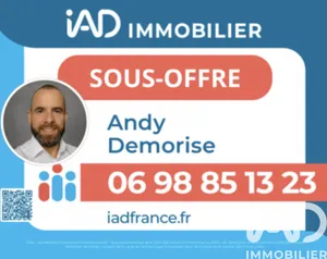 Maison de ville à Néfiach (66170)