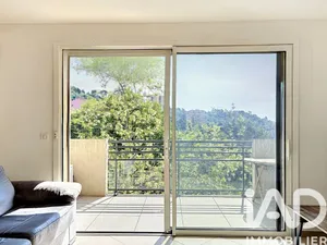 Appartement à Gorbio (06500)