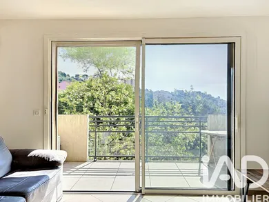 Appartement à Gorbio (06500)