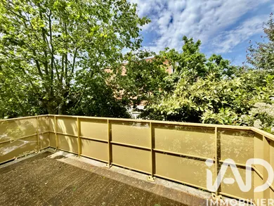 Studio à Toulouse (31200)