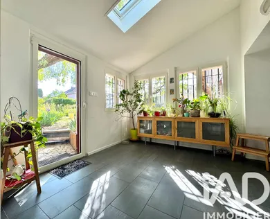 Maison à Colmar (68000)