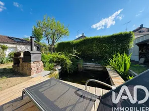 Maison à Colmar (68000)