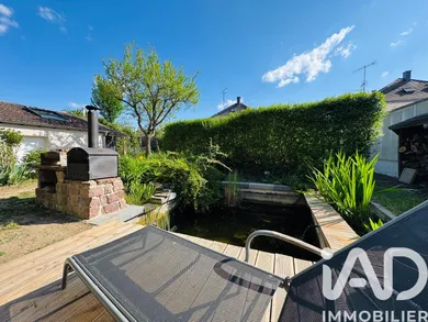 Maison à Colmar (68000)