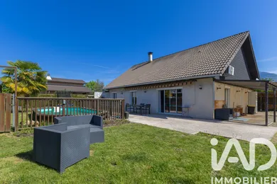 Maison à Chambéry (73000)