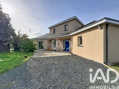 Traditional house in Prinquiau (44260)