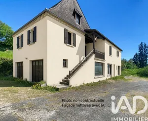 Maison à Plazac (24580)