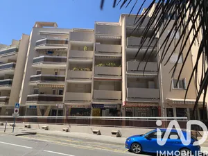 Apartment in Cavalaire-sur-Mer (83240)