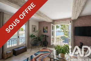 Apartment in Arles (13200)